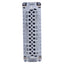 Used Phoenix Contact HC-B 24-I-PT-F Contact Insert 24-Position, Push-In Connectors