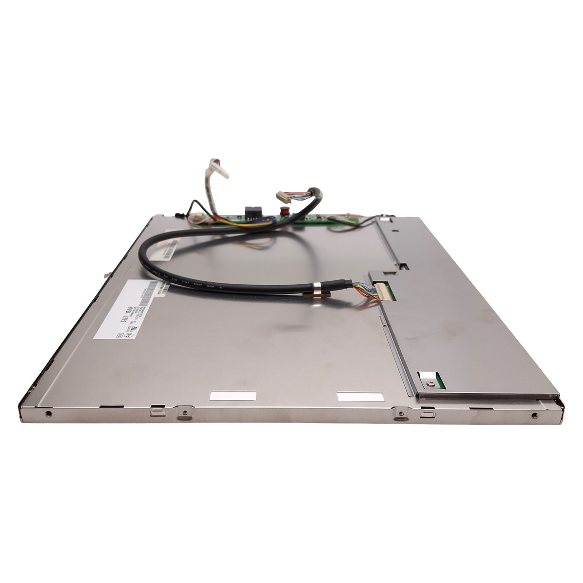 Used AU Optotronics G150XG01 V0 LCD Display Module, 15in, 4:3, XGA 1024x768, 400cd/m²