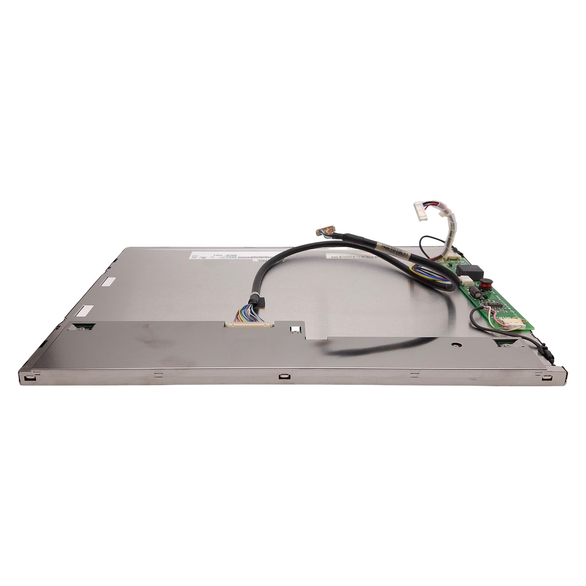 Used AU Optotronics G150XG01 V0 LCD Display Module, 15in, 4:3, XGA 1024x768, 400cd/m²