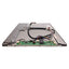 Used AU Optotronics G150XG01 V0 LCD Display Module, 15in, 4:3, XGA 1024x768, 400cd/m²