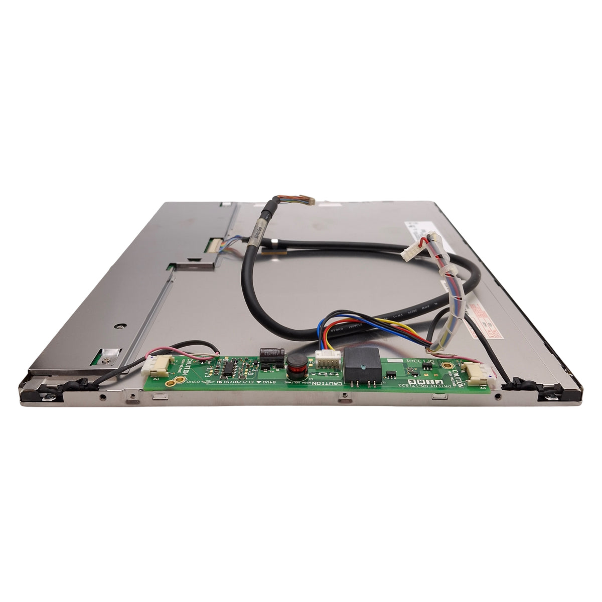 Used AU Optotronics G150XG01 V0 LCD Display Module, 15in, 4:3, XGA 1024x768, 400cd/m²