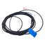 New – Open box Tolomatic 8100-9093 Sold-State Switch, PNP NC, 100mA, 10-30VDC, 3-Pin M8, 5.3m