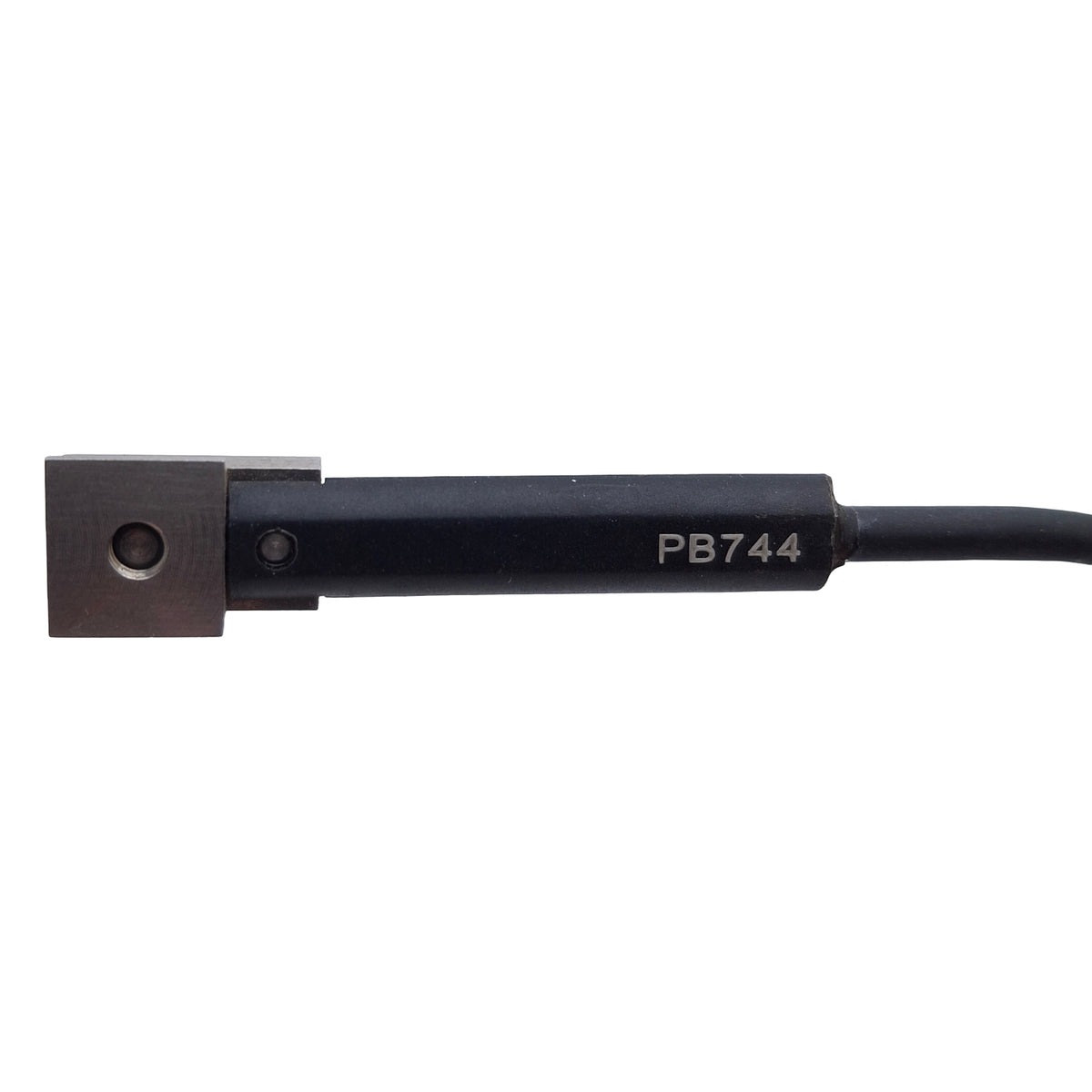 New – Open box Tolomatic 8100-9093 Sold-State Switch, PNP NC, 100mA, 10-30VDC, 3-Pin M8, 5.3m