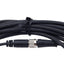 New – Open box Tolomatic 8100-9093 Sold-State Switch, PNP NC, 100mA, 10-30VDC, 3-Pin M8, 5.3m