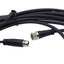 New – Open box Tolomatic 8100-9093 Sold-State Switch, PNP NC, 100mA, 10-30VDC, 3-Pin M8, 5.3m