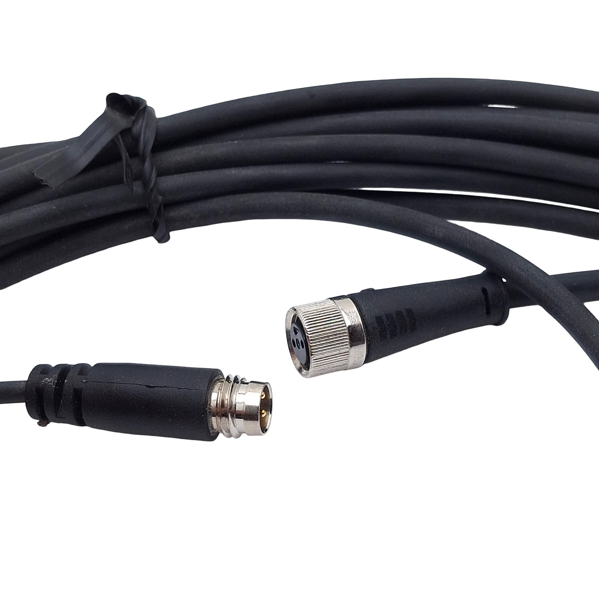 New – Open box Tolomatic 8100-9093 Sold-State Switch, PNP NC, 100mA, 10-30VDC, 3-Pin M8, 5.3m