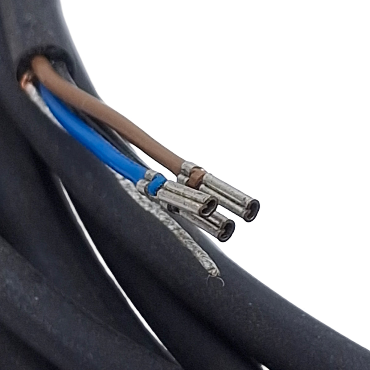 New – Open box Tolomatic 8100-9093 Sold-State Switch, PNP NC, 100mA, 10-30VDC, 3-Pin M8, 5.3m