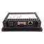 Used Exor ESMA04U301 eSMART04 Touchscreen HMI, 4.3in, 480x272, RJ45, USB, DB9, 24VDC