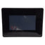 Used Exor ESMA04U301 eSMART04 Touchscreen HMI, 4.3in, 480x272, RJ45, USB, DB9, 24VDC