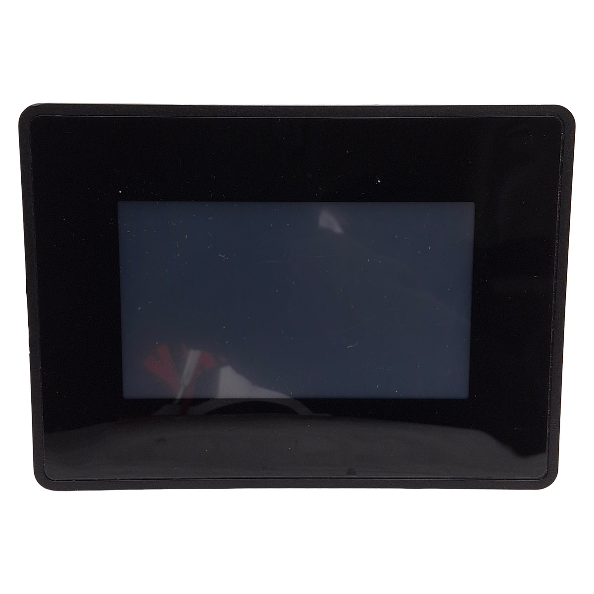 Used Exor ESMA04U301 eSMART04 Touchscreen HMI, 4.3in, 480x272, RJ45, USB, DB9, 24VDC