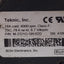 Used Teknic M-2321G-QN-02D Servo Motor, 6.7V/krpm 10A, 6000rpm, 78.6oz-in, NEMA 23