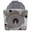 Used Teknic M-2321G-QN-02D Servo Motor, 6.7V/krpm 10A, 6000rpm, 78.6oz-in, NEMA 23