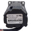 Used Teknic M-2321G-QN-02D Servo Motor, 6.7V/krpm 10A, 6000rpm, 78.6oz-in, NEMA 23