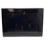 Used Exor EX710U5P1 eX710 Touchscreen HMI, 10.1in, 1280x800, RS-232/485/422, 24VDC