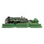 Used Harland Medical 106323A 107403A 102596E I/O Base G3 Controller Board & Ethernet