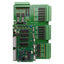 Used Harland Medical 106323A 107403A 102596E I/O Base G3 Controller Board & Ethernet