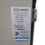 Used Advantage Engineering M1D-5A-41HFX Aircooled Portable Chiller 5 Ton 480VAC 17A