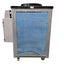 Used Advantage Engineering M1D-5A-41HFX Aircooled Portable Chiller 5 Ton 480VAC 17A