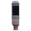 Used Keyence PR-G61CP Photoelectric Sensor PNP, 10-30VDC, 630nm, M8 4-Pin Connector