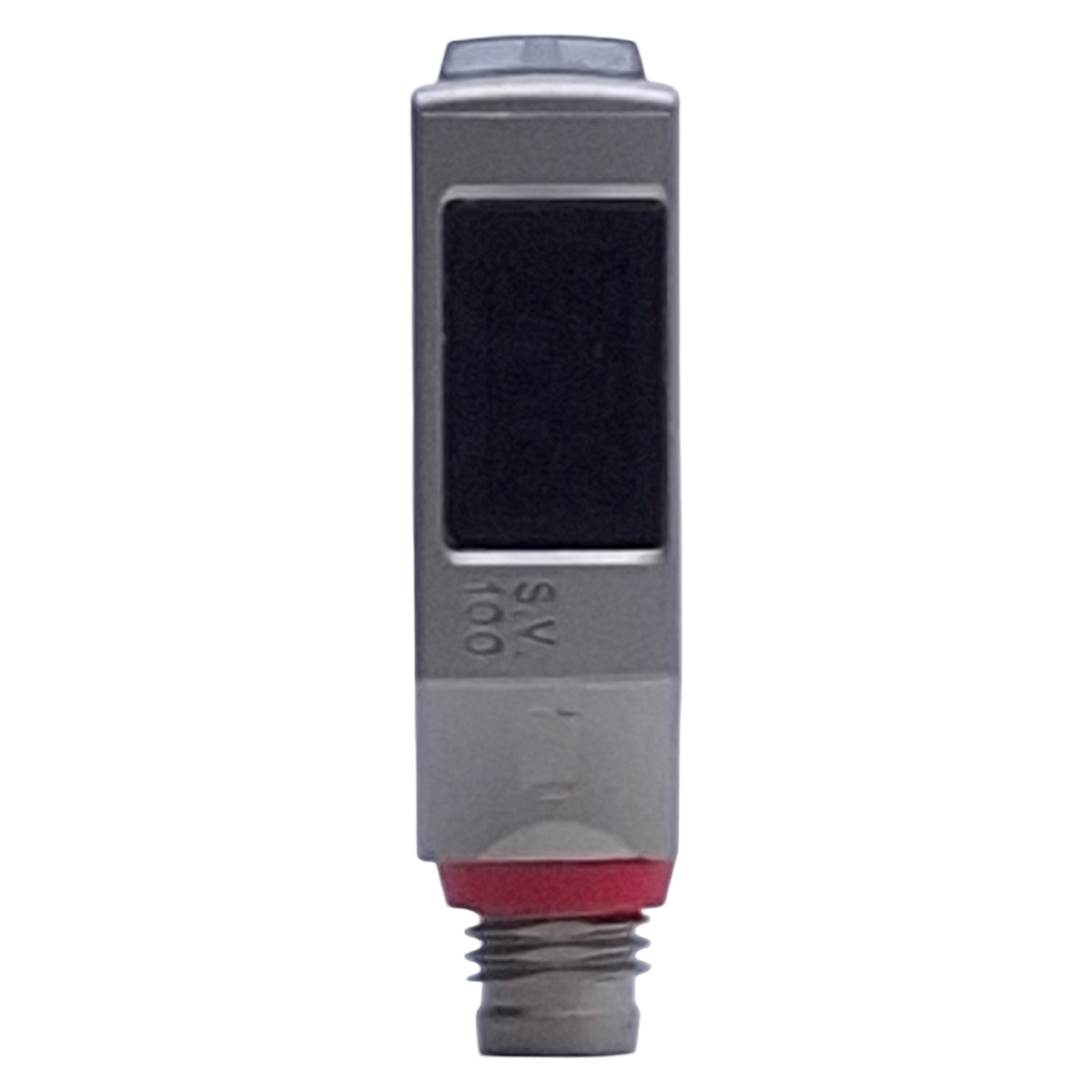 Used Keyence PR-G61CP Photoelectric Sensor PNP, 10-30VDC, 630nm, M8 4-Pin Connector