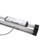 Used Tolomatic MXP16N NP SK10.000 TN3 NY2 Rodless Cylinder, ø16mm Bore, 10in Stroke