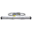 Used Tolomatic MXP16N NP SK10.000 TN3 NY2 Rodless Cylinder, ø16mm Bore, 10in Stroke