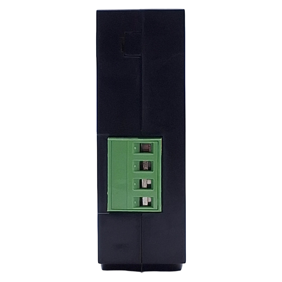 Used Turck SE20-84X-RJ522 Ethernet Unmanaged Switch 5-Port, 10-30VDC, 10/100Mbps