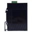 Used Turck SE20-84X-RJ522 Ethernet Unmanaged Switch 5-Port, 10-30VDC, 10/100Mbps