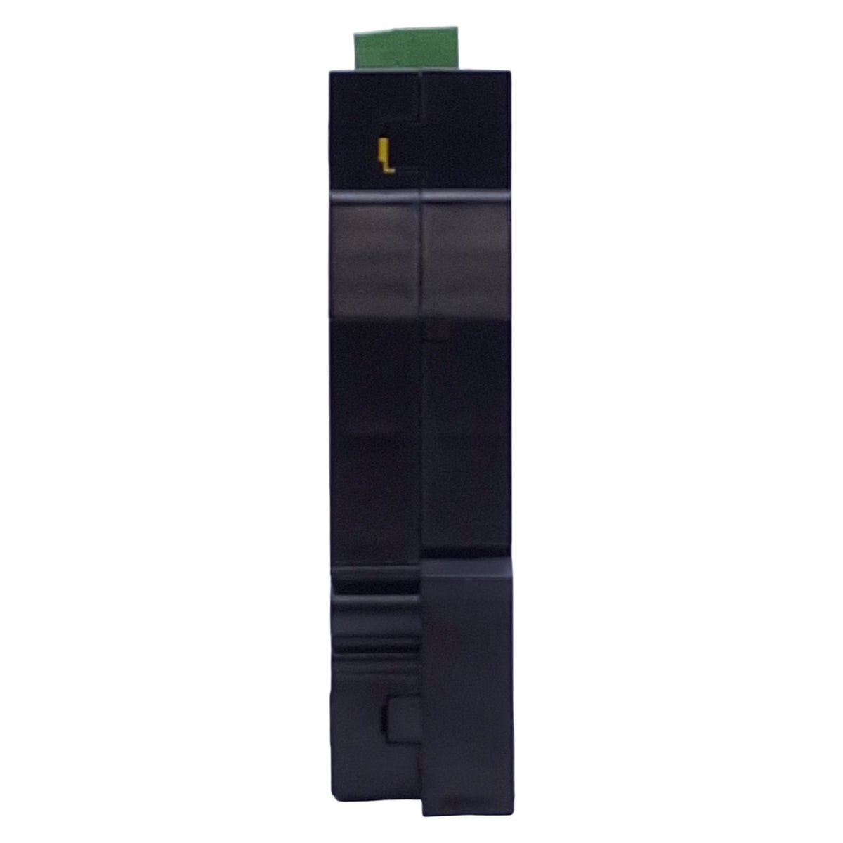 Used Turck SE20-84X-RJ522 Ethernet Unmanaged Switch 5-Port, 10-30VDC, 10/100Mbps