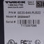 Used Turck SE20-84X-RJ522 Ethernet Unmanaged Switch 5-Port, 10-30VDC, 10/100Mbps