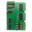 Used Harland Medical Systems 106323A I/O Base, 56-Inputs, 48-Outputs, (2x) 50-Pin IDC