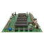 Used Harland Medical Systems 107403A G3 Controller Board, M12 6-Conductor, DB9