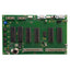 Used Harland Medical Systems 107403A G3 Controller Board, M12 6-Conductor, DB9