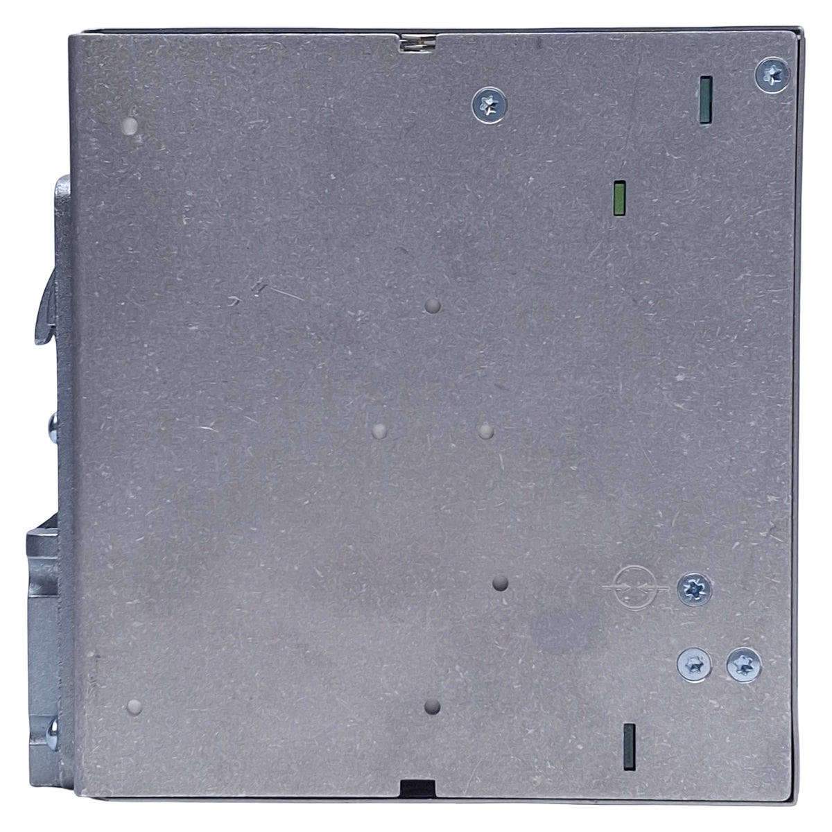 Used Phoenix Contact QUINT4-PS/3AC/24DC/5 Power Supply, 400-500VAC In, 24VDC Out