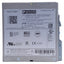 Used Phoenix Contact QUINT4-PS/3AC/24DC/5 Power Supply, 400-500VAC In, 24VDC Out