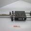 Used Numation GS07503TB3S6DL4 Pneumatic Cylinder Stage G13166 w/Cylinder Guide