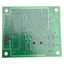 Used Harland Medical Systems 102596E Ethernet Interface Expansion Card, RJ45 Port