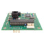 Used Harland Medical Systems 102596E Ethernet Interface Expansion Card, RJ45 Port