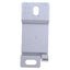 Used ABB DBL80 Power Distribution Block 1-Pole, 1000VAC/1500VDC, 14-4AWG, DIN Rail