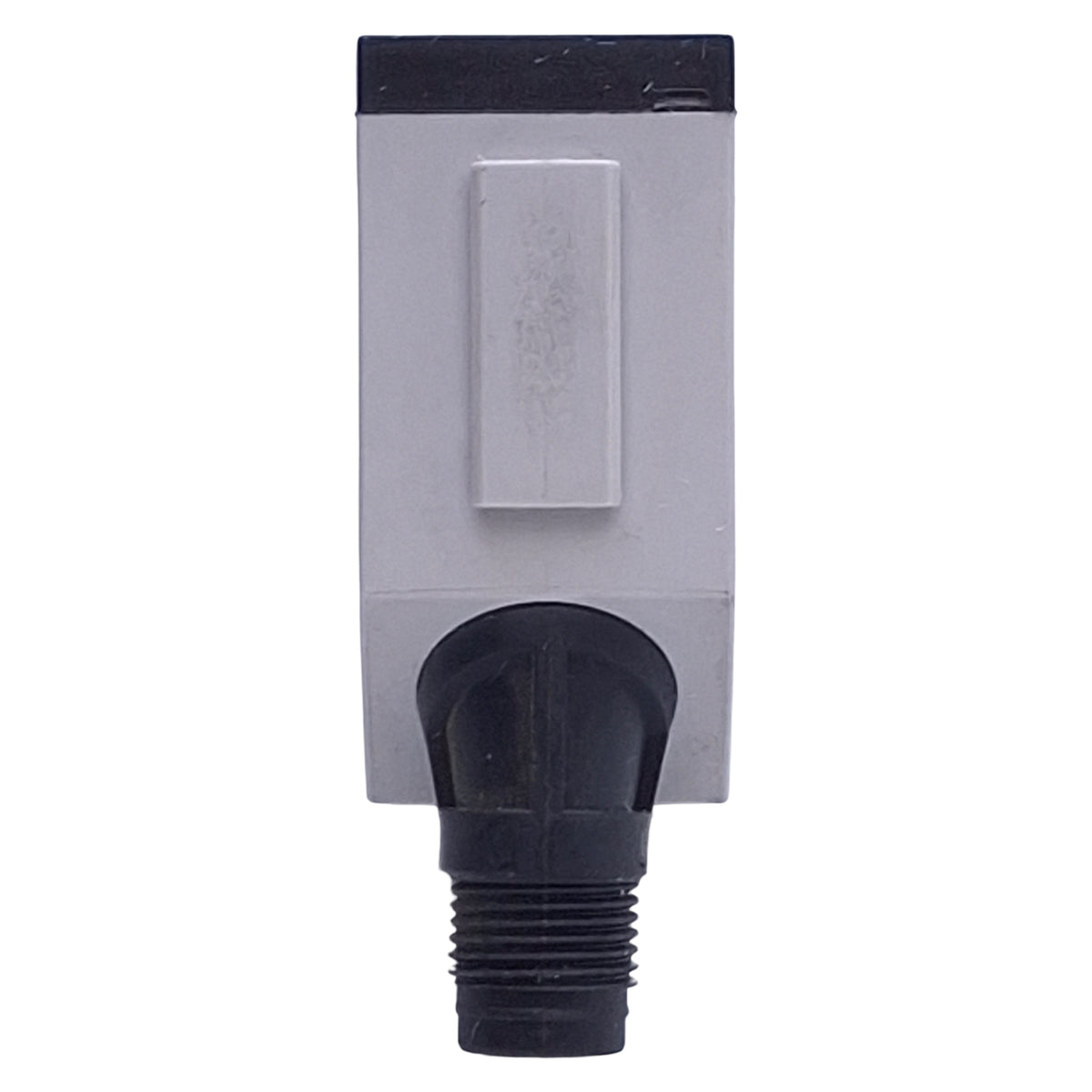 Used Sensopart FT 55-BH-PS-L4 Photoelectric Proximity Sensor PNP, 3-1200mm, M12 4-Pin