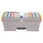 Used Phoenix Contact AXL F DI16/4 2F 2688022 Axioline F Digital Module 16-Input 24VDC