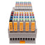 Used Phoenix Contact AXL F DI16/4 2F 2688022 Axioline F Digital Module 16-Input 24VDC
