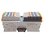 Used Phoenix Contact AXL F DI16/4 2F 2688022 Axioline F Digital Module 16-Input 24VDC