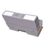 Used Phoenix Contact 2688459 AXL F BK ETH Axioline F Bus Coupler, Modbus/TCP, 24VDC