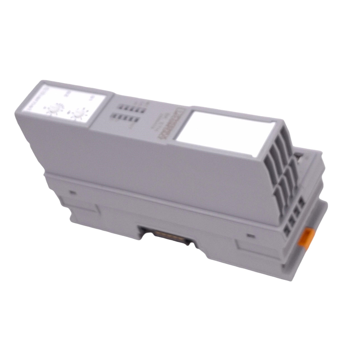 Used Phoenix Contact 2688459 AXL F BK ETH Axioline F Bus Coupler, Modbus/TCP, 24VDC