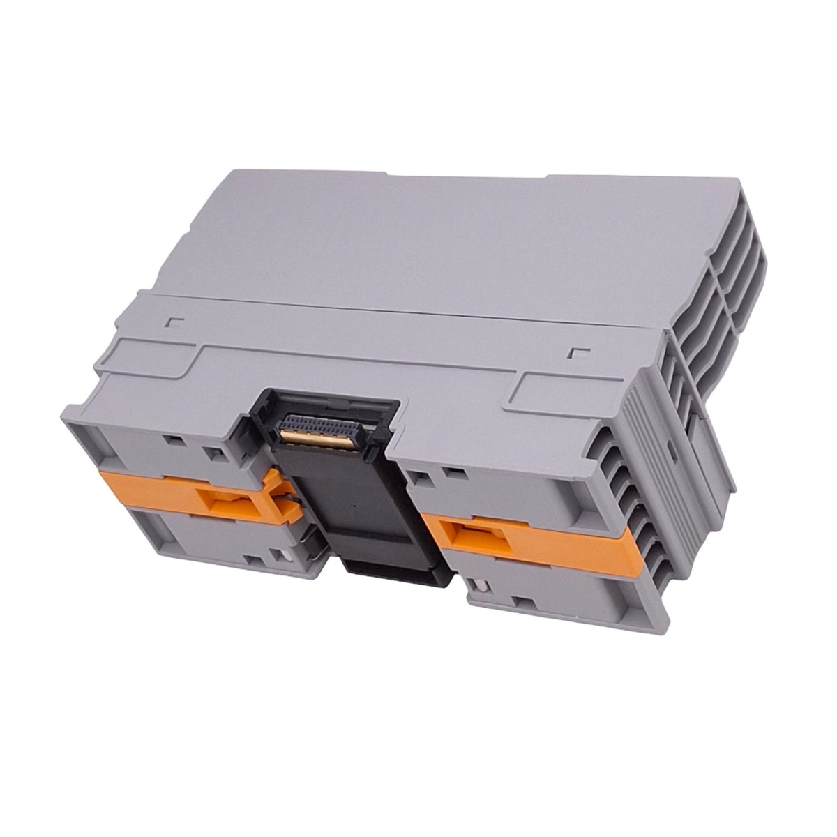 Used Phoenix Contact 2688459 AXL F BK ETH Axioline F Bus Coupler, Modbus/TCP, 24VDC