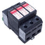 Used Phoenix Contact VAL-US-480D/30/3+0-FM Surge Protection Device, 5-250VAC/30VDC