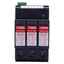 Used Phoenix Contact VAL-US-480D/30/3+0-FM Surge Protection Device, 5-250VAC/30VDC