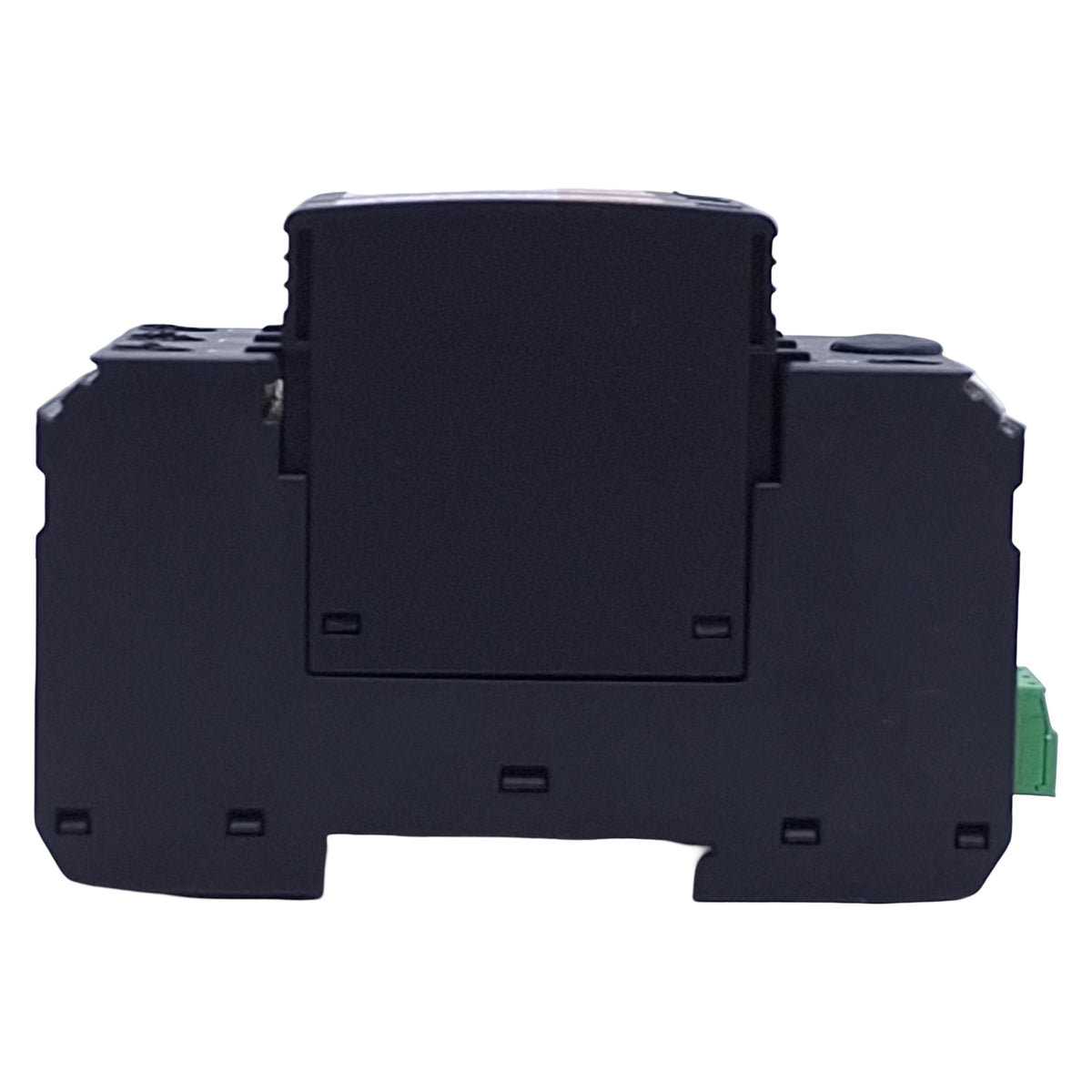 Used Phoenix Contact VAL-US-480D/30/3+0-FM Surge Protection Device, 5-250VAC/30VDC