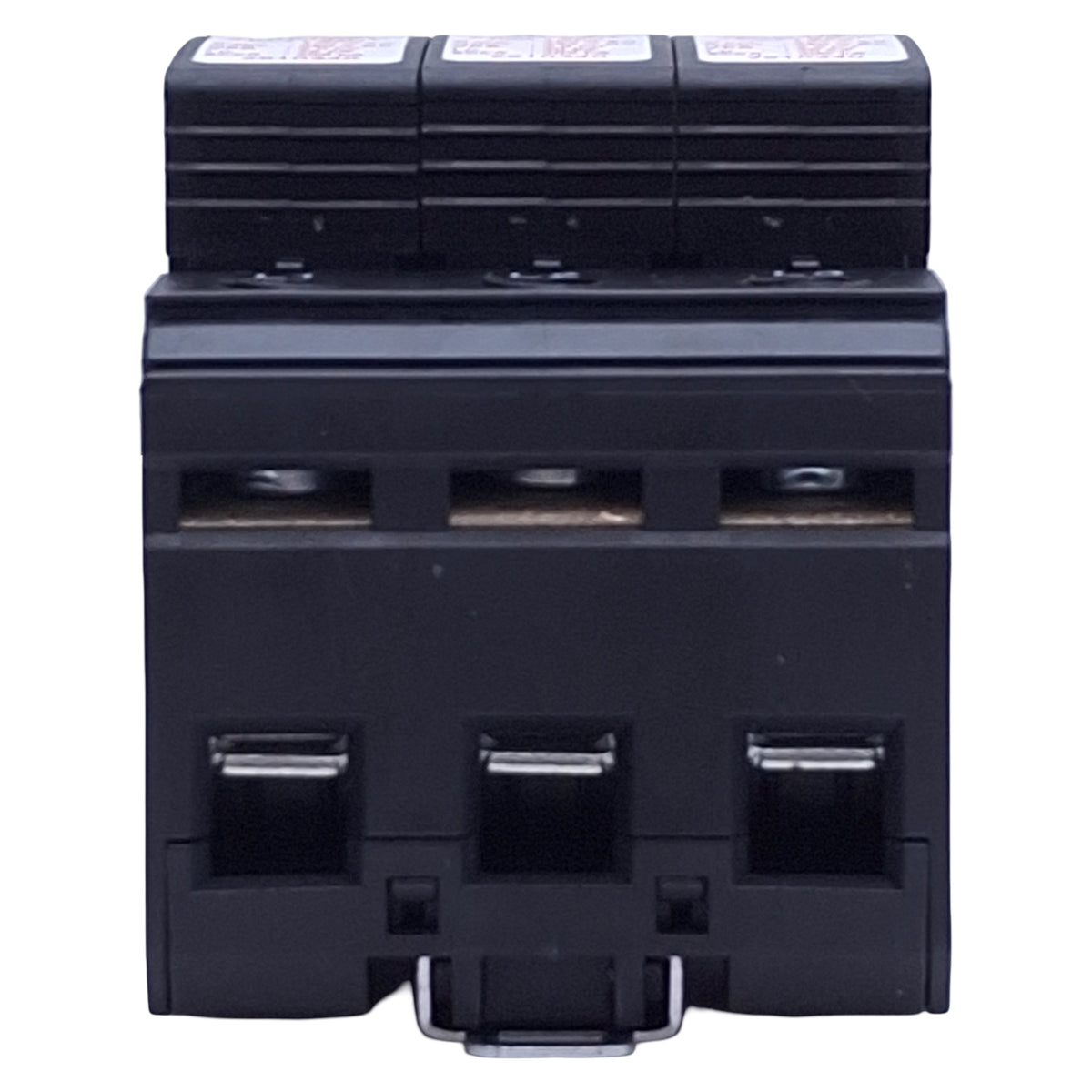 Used Phoenix Contact VAL-US-480D/30/3+0-FM Surge Protection Device, 5-250VAC/30VDC